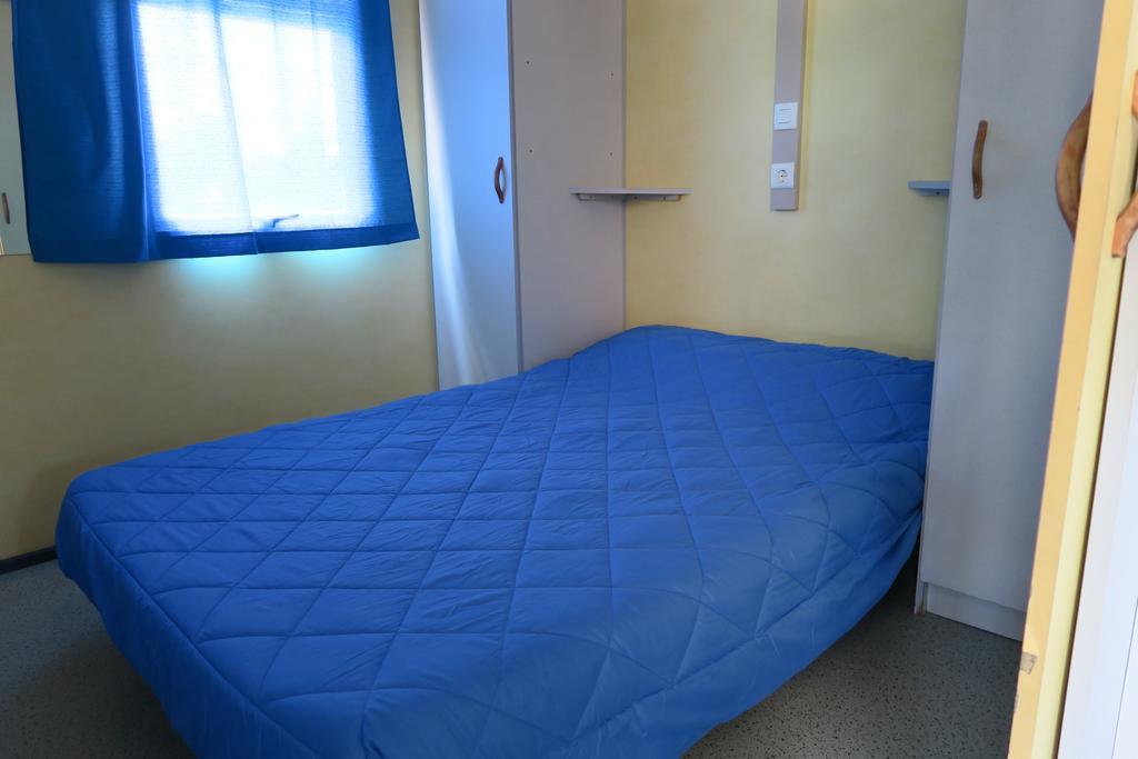 Camping Azul Oliva Eksteriør billede