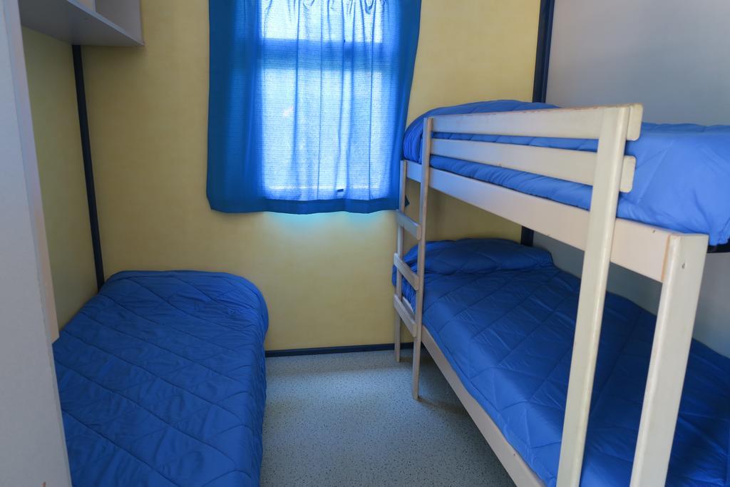 Camping Azul Oliva Eksteriør billede