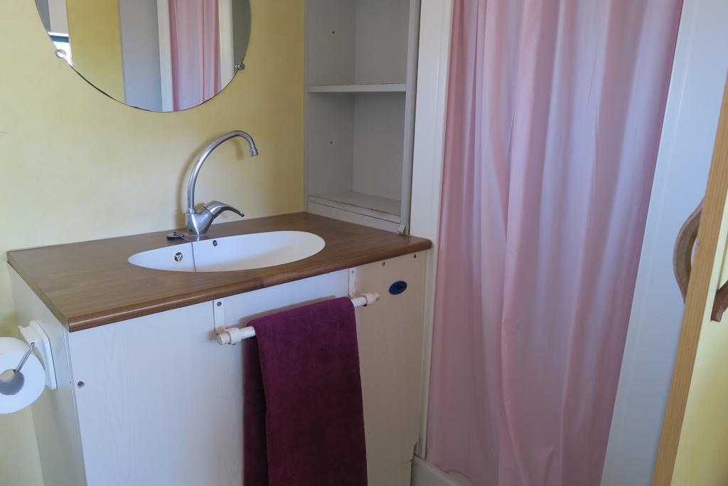 Camping Azul Oliva Eksteriør billede