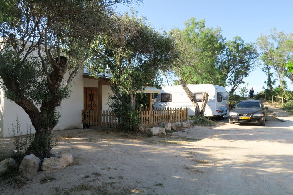 Camping Azul Oliva Eksteriør billede