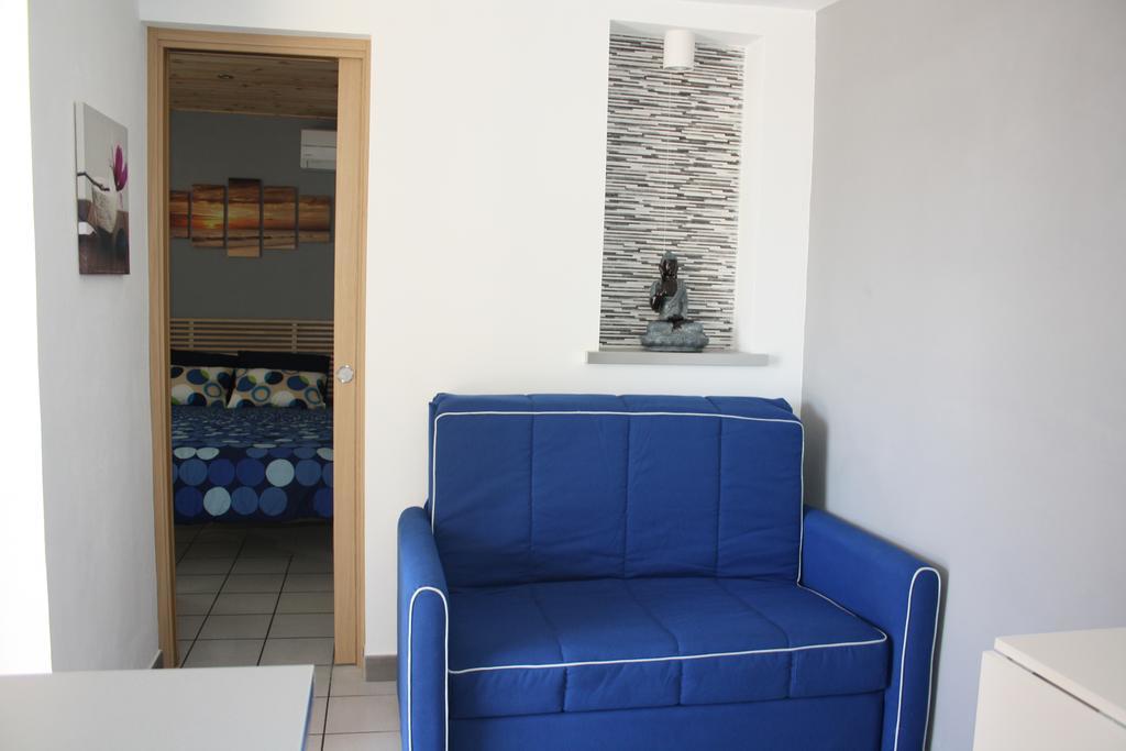 Camping Azul Oliva Eksteriør billede