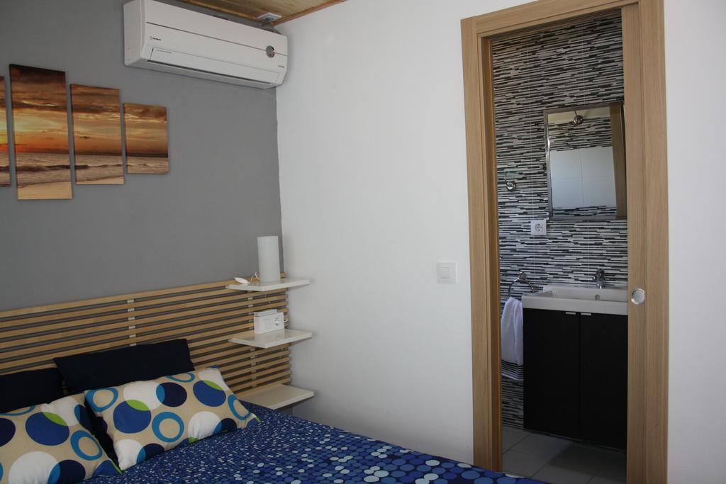 Camping Azul Oliva Eksteriør billede