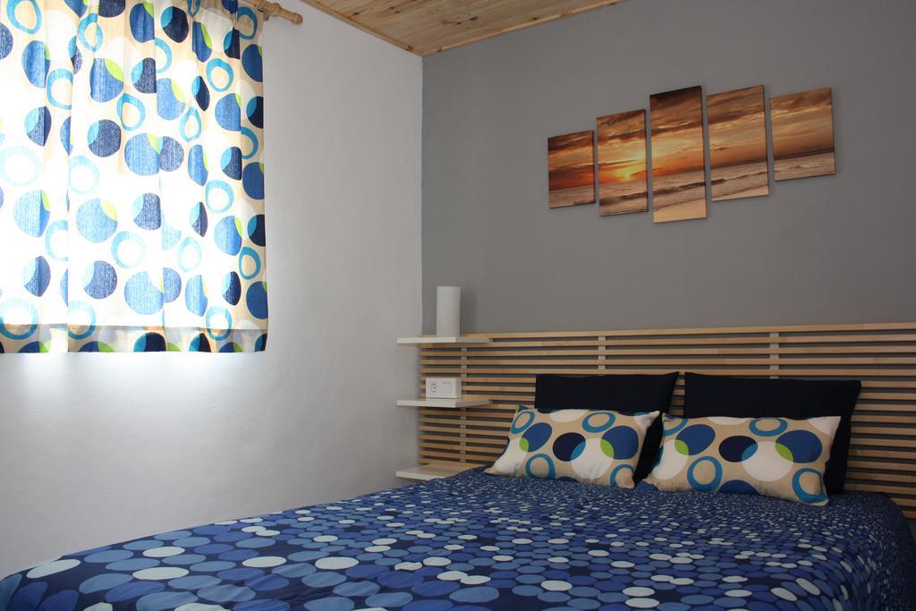Camping Azul Oliva Eksteriør billede