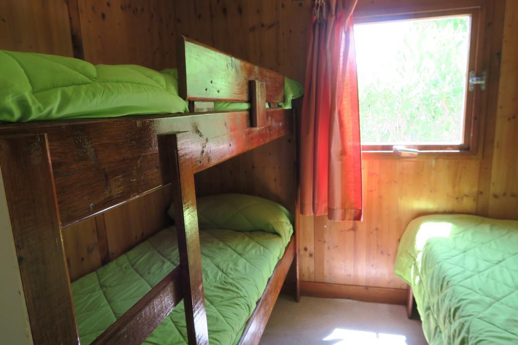 Camping Azul Oliva Eksteriør billede