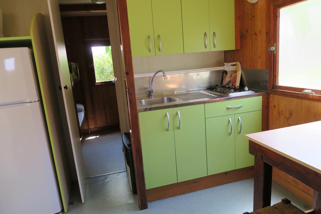 Camping Azul Oliva Eksteriør billede