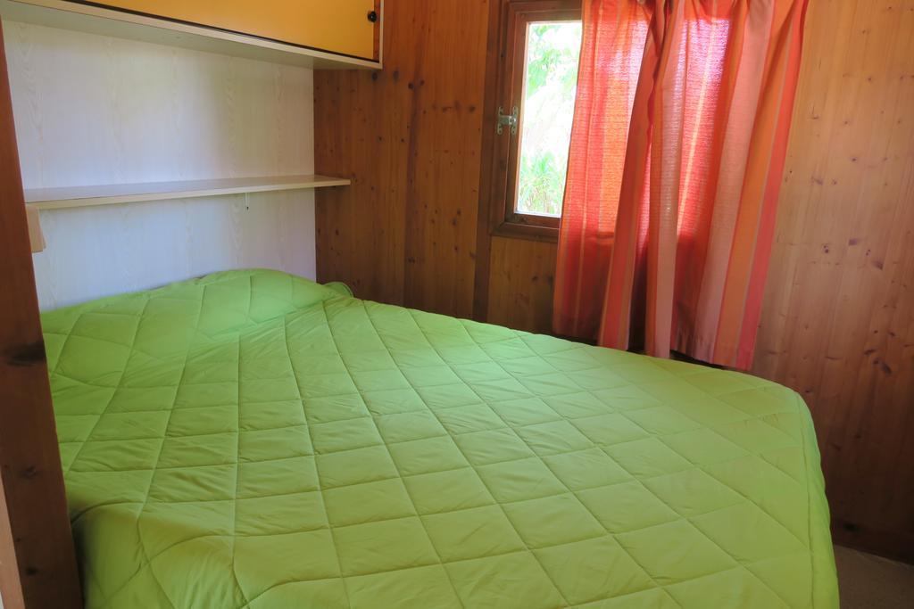 Camping Azul Oliva Eksteriør billede