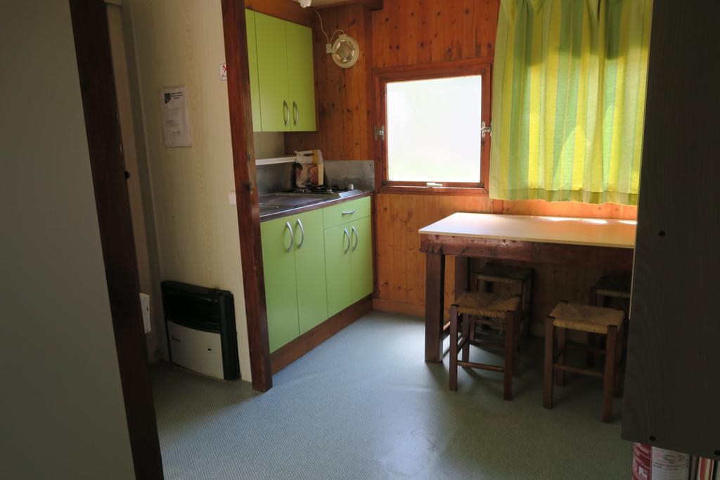 Camping Azul Oliva Eksteriør billede