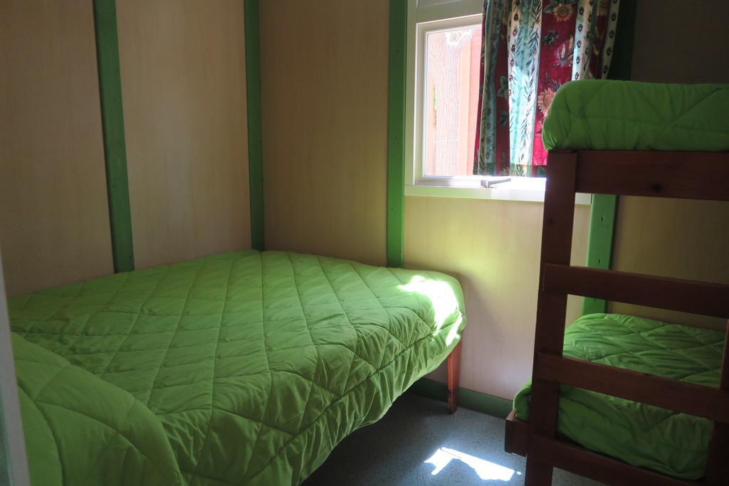 Camping Azul Oliva Eksteriør billede