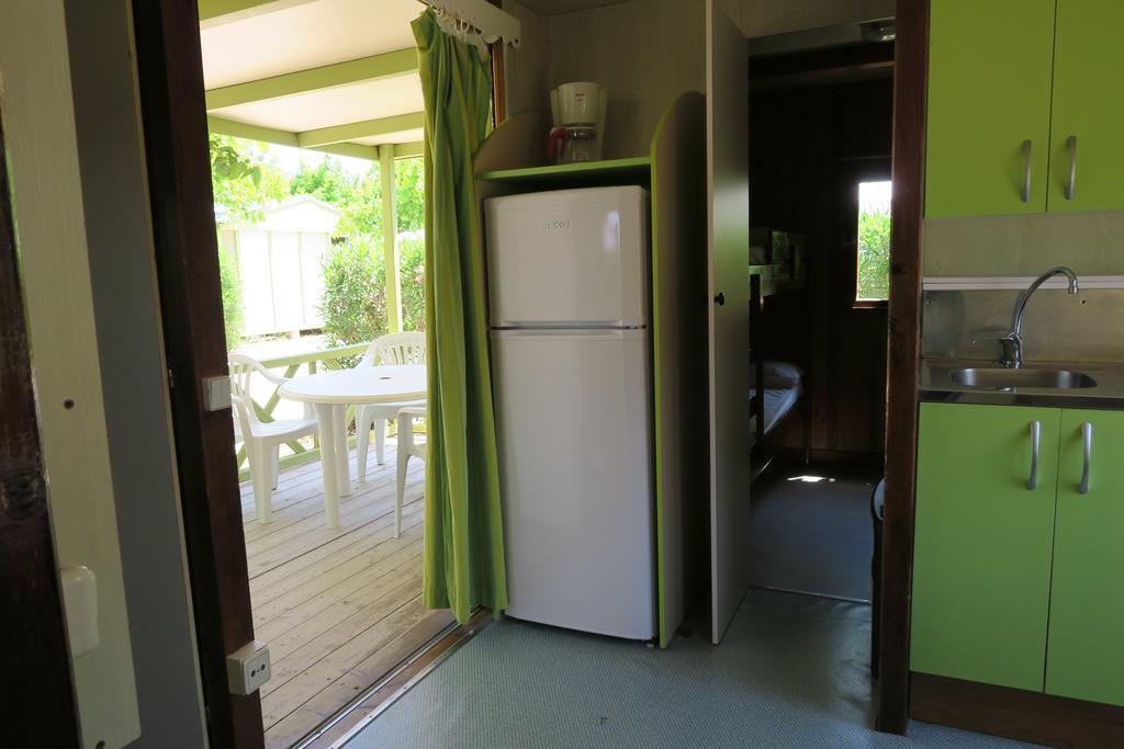 Camping Azul Oliva Eksteriør billede